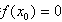 已知函数f(x),对于定义域内任意x、y恒有f(xy)=f(x)+f(y),并且x>1时,f(x)>0恒成立。 求f(1); 已知函数f(x),对于定义域内任意x、y恒有f(xy)=f(x)+f(y),并且x>1时,f(x)>0恒成立。 求f(1);