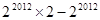 =. =.