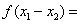 若非零函数f(x)对任意实数a,b均有f(a+b)=f(a)·f(b),且当x<0时,f(x)>1。求证:f(x)>0;求证:f(x)为减函数 若非零函数f(x)对任意实数a,b均有f(a+b)=f(a)·f(b),且当x<0时,f(x)>1。求证:f(x)>0;求证:f(x)为减函数