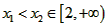 (1) 判断函数f(x)=x+在x∈上的单调性并证明你的结论?猜想函数f=x+,在x∈∪上 (1) 判断函数f(x)=x+在x∈上的单调性并证明你的结论?猜想函数f=x+,在x∈∪上
