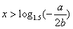 已知函数f=a·2x+b·3x,其中常数a,b满足ab≠0。若ab>0,判断函数f的单调性;若ab<0,求f>f时 已知函数f=a·2x+b·3x,其中常数a,b满足ab≠0。若ab>0,判断函数f的单调性;若ab<0,求f>f时