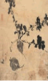 下图是霍春阳的《凉争冰雪甜争蜜》。近代画家姚茫父曾评价这类画:“……趣由笔生,法随意转,言不必宫商而邱山皆韵,义不必比兴而草木成吟。”此画反映了 下图是霍春阳的《凉争冰雪甜争蜜》。近代画家姚茫父曾评价这类画:“……趣由笔生,法随意转,言不必宫商而邱山皆韵,义不必比兴而草木成吟。”此画反映了