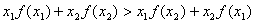 已知函数y=f(x),x∈N,f(x)∈N,满足:对任意x1,x2∈N,x1≠x2都有;试证明:f(x)为N上的单调增函数;n∈N,且f 已知函数y=f(x),x∈N,f(x)∈N,满足:对任意x1,x2∈N,x1≠x2都有;试证明:f(x)为N上的单调增函数;n∈N,且f