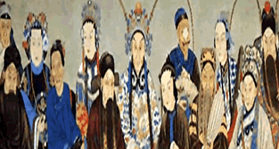 阅读下列材料:材料一:观察下面三幅图: 台词:地也,你不分好歹何为地!天也,你错堪贤愚枉做天图一《窦娥冤》 阅读下列材料:材料一:观察下面三幅图: 台词:地也,你不分好歹何为地!天也,你错堪贤愚枉做天图一《窦娥冤》