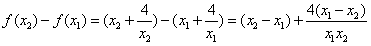 已知函数且f(1)=5.求a的值;判断函数f(x)在上的单调性,并用单调性定义证明你的结论。 已知函数且f(1)=5.求a的值;判断函数f(x)在上的单调性,并用单调性定义证明你的结论。