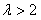 已知函数f(x)=ax2+bx+c满足f(0)=0,对于任意x∈R都有f(x)≥x,且f(+x)=f(-x),令g(x)=f(x)-|λx-1 已知函数f(x)=ax2+bx+c满足f(0)=0,对于任意x∈R都有f(x)≥x,且f(+x)=f(-x),令g(x)=f(x)-|λx-1