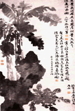 下列两幅图,体现了中西绘画艺术的相通和差异。从这两幅图中获取的共同结论正确的是徐渭《牡丹蕉石图》凡高《向日葵》 下列两幅图,体现了中西绘画艺术的相通和差异。从这两幅图中获取的共同结论正确的是徐渭《牡丹蕉石图》凡高《向日葵》