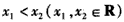 (1)证明函数f(x)=在定义域上是减函数;(2)证明函数f(x)=x3+x在R上是增函数. (1)证明函数f(x)=在定义域上是减函数;(2)证明函数f(x)=x3+x在R上是增函数.