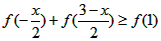 已知函数f的定义域是,且满足f=f+f,,如果对于0<x<y,都有f>f,求f;(2 已知函数f的定义域是,且满足f=f+f,,如果对于0<x<y,都有f>f,求f;(2