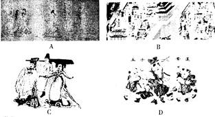 邓小平在一次参观文物展览时,指着一幅名画说:“我们祖先早已熟知商品经济了。”这幅名画指的是( ) 邓小平在一次参观文物展览时,指着一幅名画说:“我们祖先早已熟知商品经济了。”这幅名画指的是( )