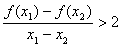 已知f=x2+alnx,若对任意两个不等的正实数x1、x2,都有成立,则实数a的取值范围是。 已知f=x2+alnx,若对任意两个不等的正实数x1、x2,都有成立,则实数a的取值范围是。