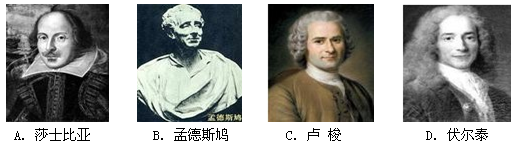 下列思想家不属于启蒙运动时期的是 下列思想家不属于启蒙运动时期的是