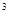 已知3=3,3=9,3=27,3=81,3=243,3=729, 37=2187,3=6561……,请你推测3的个位数是. 已知3=3,3=9,3=27,3=81,3=243,3=729, 37=2187,3=6561……,请你推测3的个位数是.