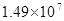 地球上的陆地面积约为149000000平方千米,这个数字用科学计数法表示应为A.B.C.D. 地球上的陆地面积约为149000000平方千米,这个数字用科学计数法表示应为A.B.C.D.