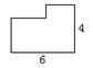 如图,则周长为A.20B.18C.16D.22 如图,则周长为A.20B.18C.16D.22