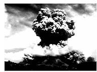 右下图表示冰岛南部埃亚菲亚德拉冰川附近火山喷发。左下图为地壳物质循环示意。结合相关知识完成题。此次火山喷发形成的岩石属于右上图中的A.甲B.乙C.丙D.丁 右下图表示冰岛南部埃亚菲亚德拉冰川附近火山喷发。左下图为地壳物质循环示意。结合相关知识完成题。此次火山喷发形成的岩石属于右上图中的A.甲B.乙C.丙D.丁