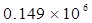 地球上的陆地面积约为149000000平方千米,这个数字用科学计数法表示应为A.B.C.D. 地球上的陆地面积约为149000000平方千米,这个数字用科学计数法表示应为A.B.C.D.