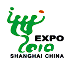 图为2010年上海世博会会微,图案中三人合臂相拥似汉字“世”,与阿拉伯数字“2010”以及英文书写的“EXPO”“SHANGHAI CH 图为2010年上海世博会会微,图案中三人合臂相拥似汉字“世”,与阿拉伯数字“2010”以及英文书写的“EXPO”“SHANGHAI CH