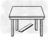 看图,用适当的单词完成对话。A: Excuse 1 , Tommy. Is this 2ruler?B: No, it isn't. It's 看图,用适当的单词完成对话。A: Excuse 1 , Tommy. Is this 2ruler?B: No, it isn't. It's