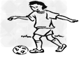看图,用适当的单词完成对话。1.—_______ you like playing basketball?—Yes,I do. —Let's_____ 看图,用适当的单词完成对话。1.—_______ you like playing basketball?—Yes,I do. —Let's_____