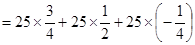 计算: + 6 计算: + 6