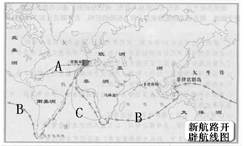 材料一:当1992年哥伦布发现新大陆五百周年时,联合国教科文组织欲把哥伦布发现新大陆的日期作为全球节日,但最终因受到拉丁美洲人民的坚决反对而作罢。材料 材料一:当1992年哥伦布发现新大陆五百周年时,联合国教科文组织欲把哥伦布发现新大陆的日期作为全球节日,但最终因受到拉丁美洲人民的坚决反对而作罢。材料