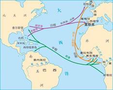 如图,阅读下列材料,回答问题:材料一如图材料二如图材料三“这种悲惨的境况,在商业史上是无与伦比的。棉织工人的白骨使印度平原都白成一片了。”——英国驻印度 如图,阅读下列材料,回答问题:材料一如图材料二如图材料三“这种悲惨的境况,在商业史上是无与伦比的。棉织工人的白骨使印度平原都白成一片了。”——英国驻印度