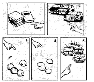 看图完成对话。1.A: What'sthisinEnglish? B: It's_____. A: Andwhatarethese? B: Theya 看图完成对话。1.A: What'sthisinEnglish? B: It's_____. A: Andwhatarethese? B: Theya