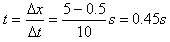 一列简谐波沿x轴正方向传播,t=0时波形如图甲所示,已知在0.6 s末,A点恰第四次出现波峰,求: 该简谐波的波长、波速分别为 一列简谐波沿x轴正方向传播,t=0时波形如图甲所示,已知在0.6 s末,A点恰第四次出现波峰,求: 该简谐波的波长、波速分别为