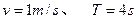 在O点有一波源,t=0时刻开始向上振动,形成向右传播的一列横波。t1=4s时,距离O点为3m的A点第一次达到波峰;t2=7s时,距离O点为4m的B点第一次达到波 在O点有一波源,t=0时刻开始向上振动,形成向右传播的一列横波。t1=4s时,距离O点为3m的A点第一次达到波峰;t2=7s时,距离O点为4m的B点第一次达到波