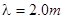 如图所示是一列沿x轴正方向传播的简谐横波在t=0时刻的波形图,已知波的传播速度v=2m/s.请写出质点O简谐运动的表 如图所示是一列沿x轴正方向传播的简谐横波在t=0时刻的波形图,已知波的传播速度v=2m/s.请写出质点O简谐运动的表