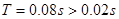 一列简谐横波在t=0时刻的波形如图中的实线所示,t=0.02s时刻的波形如图中虚线所示。若该波的周期T大于0.02s,则该波的传播速度可能是A.2m/sB. 一列简谐横波在t=0时刻的波形如图中的实线所示,t=0.02s时刻的波形如图中虚线所示。若该波的周期T大于0.02s,则该波的传播速度可能是A.2m/sB.