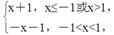 已知函数y=的图像与函数y=kx-2的图像恰有两个交点,则实数k的取值范围是________. 已知函数y=的图像与函数y=kx-2的图像恰有两个交点,则实数k的取值范围是________.