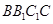 如图,在棱长为的正方体的对角线上任取一点,以为球心,为半径作一个球.设,记该球面与正方体表面的交线的长度和为,则函数的图象最有可能的是 如图,在棱长为的正方体的对角线上任取一点,以为球心,为半径作一个球.设,记该球面与正方体表面的交线的长度和为,则函数的图象最有可能的是
