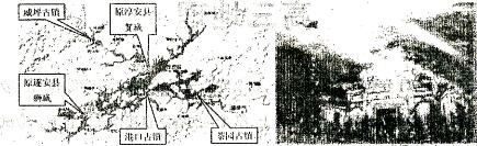 新安江水电站于1959年9月21日建成蓄水,两座历史悠久的浙西县城悄然“沉入”了千岛湖底。2012年4月27日到5月1日,浙江 新安江水电站于1959年9月21日建成蓄水,两座历史悠久的浙西县城悄然“沉入”了千岛湖底。2012年4月27日到5月1日,浙江