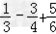 计算:①﹣2.8++﹣②×+÷2. 计算:①﹣2.8++﹣②×+÷2.