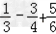 计算:①﹣2.8++﹣②×+÷2. 计算:①﹣2.8++﹣②×+÷2.