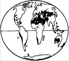 地球表面的各个地方都处在一定的地带位置,一般说来,各地的地理环境都具有那个地带的地带性特征,同时又不同程度地受这种或那种非地带性因素的影响,具有非 地球表面的各个地方都处在一定的地带位置,一般说来,各地的地理环境都具有那个地带的地带性特征,同时又不同程度地受这种或那种非地带性因素的影响,具有非
