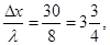 一列横波在x轴上传播,t1=0和t2="0.005" s时的波形,如图所示的实线和虚线.(1)设周期大于(t2-t1),求波速.(2)设周期小于(t2-t1), 一列横波在x轴上传播,t1=0和t2="0.005" s时的波形,如图所示的实线和虚线.(1)设周期大于(t2-t1),求波速.(2)设周期小于(t2-t1),