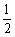 计算:-9÷3+(-)+32解方程: 计算:-9÷3+(-)+32解方程: