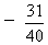 计算(-1)2001+(-5)2×{}÷ 计算(-1)2001+(-5)2×{}÷