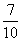计算:0.7×+×+×-3.25×14. 计算:0.7×+×+×-3.25×14.