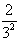 计算:4+×23=,-÷3=。 计算:4+×23=,-÷3=。