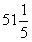 计算:-33×+42÷3-|-22|÷5。 计算:-33×+42÷3-|-22|÷5。