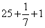 计算:-4÷-×;-20+--13;-22+|5-8|+24÷×;÷(-5 计算:-4÷-×;-20+--13;-22+|5-8|+24÷×;÷(-5