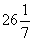 计算:-4÷-×;-20+--13;-22+|5-8|+24÷×;÷(-5 计算:-4÷-×;-20+--13;-22+|5-8|+24÷×;÷(-5