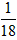 计算:+-18;÷×;×18;-10+8÷2-2×。 计算:+-18;÷×;×18;-10+8÷2-2×。