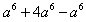 计算: 0--1+×2009; a·a2·a3+2-a8÷a2;若xm+2n=16,xn=2(x≠ 计算: 0--1+×2009; a·a2·a3+2-a8÷a2;若xm+2n=16,xn=2(x≠