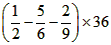 计算:-3-4+19-11+2;3×+÷7;;;;。 计算:-3-4+19-11+2;3×+÷7;;;;。