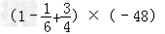 计算:10×2+3÷4. 计算:10×2+3÷4.